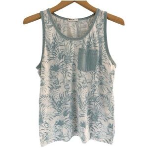 MARINE LAYER Men’s Pocket Tank